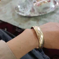 النگو نیم پوش