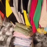 هودی شیک و جوراب