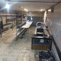 استخدام مونتاژ کار لاینر ماهر و مبتدی