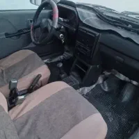 پراید مدل ۱۳۸۰|خودرو سواری و وانت|تبریز, |دیوار