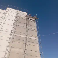 کار ساختمانی|خدمات پیشه و مهارت|گلپایگان, |دیوار