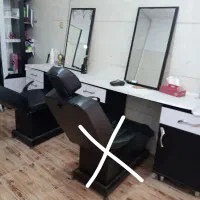 دکور آرایشگاه