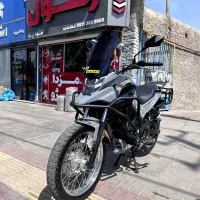 NH 250 بدون خط و خش و ایراد1402