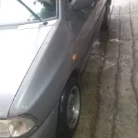 پرایدمدل ۸۸شاسی پلمپ|خودرو سواری و وانت|اسالم, |دیوار