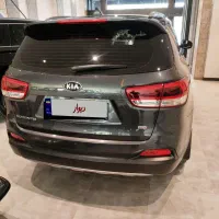 کیا سورنتو جی دی آی ۲۰۱۶|خودرو سواری و وانت|شیراز, ارم|دیوار