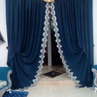 دستک مخمل جنس ترک