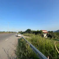 ۲۵۰ الی ۵۱۰ متر زمین بر کمربندی اسالم