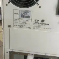 یو پی اس مسترگارد،فاراتلUps ۱۰ کاوا و۶ کاوا فاراتل|قطعات و لوازم جانبی رایانه|تهران, آذری|دیوار