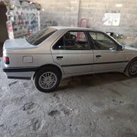 پژو ۴۰۵مدل ۸۶