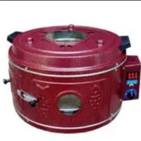 فروش ویژه فربرقی تنوربرقی ۲المنت|اجاق گاز و لوازم برقی پختوپز|قم, سید معصوم|دیوار