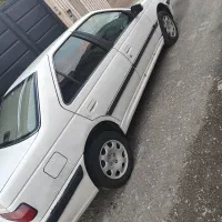 پژو پارس سال مدل 1400|خودرو سواری و وانت|صحنه, |دیوار