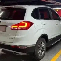 تیگو ۵ مدل ۹۵