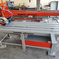 دستگاه برش سنگ وسرامیک/فرزآبی/ابزار/اسلب بر/اسکراچ|ماشینآلات صنعتی|یزد, |دیوار