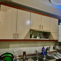 منزل مبله منطقه ۲۲تهران|اجارهٔ کوتاه‌مدت آپارتمان و سوئیت|تهران, گلستان (شهرک راه آهن)|دیوار