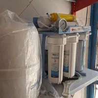 خدمات تصفیه آب|آب‌سردکن و تصفیه آب|سنندج, |دیوار