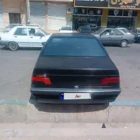 پژو۴۰۵