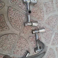 شیر آلات|لوازم سرویس بهداشتی|ارومیه, |دیوار