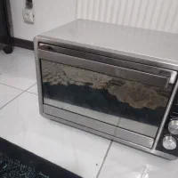 ماکروفر 50 liter|اجاق گاز و لوازم برقی پختوپز|اندیشه, شهرک مریم|دیوار