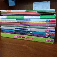 کتاب کنکور / نهایی / دسته دوم|کتاب و مجله آموزشی|مشهد, حسابی جنوبی (شهرک غرب)|دیوار