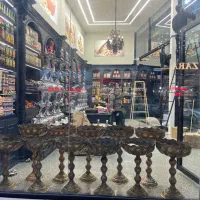 خ دانش روبروی بانک ملی نبش کوچه