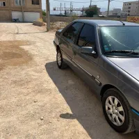 405slx 97|خودرو سواری و وانت|جم, |دیوار