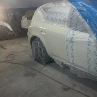استاد کار نقاش و مسلط ب لیسه گیری