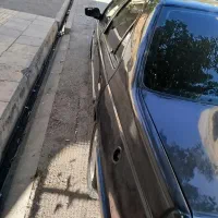 پژو405مدل ۸۷مشکی|خودرو سواری و وانت|بوئین زهرا, |دیوار