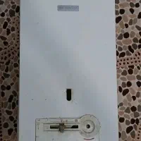 «آبگرمکن بوش اصل آلمان»