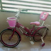 دوچرخه 20 دخترانه