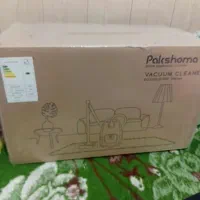 جاروبرقی نواکبند