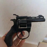 اسلحه تمام فلزی ترقه ای
