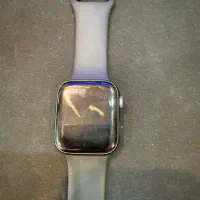 اپل واچ سری۶