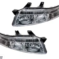 چراغ جلو سمند سورن