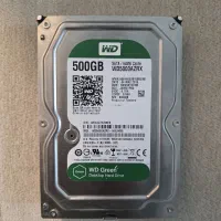 هارد 500 گیگ وست ارن گرین اصلی