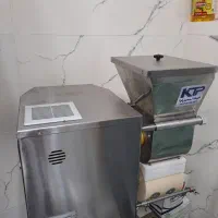 دستگاه فلافل زن اتوماتیک|کافی‌شاپ و رستوران|اصفهان, ملک‌شهر|دیوار