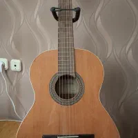 گیتار کلاسیک الحمرا 2C|گیتار، بیس، امپلیفایر|ری, حمزهآباد|دیوار