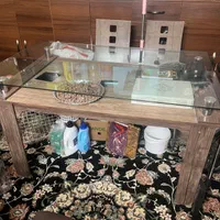 میز ناهار خوری