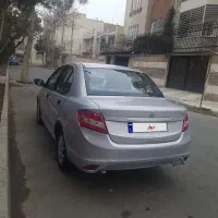 ساینا مدل ۹۶ تک برگ سند|خودرو سواری و وانت|کرج, عظیمیه|دیوار