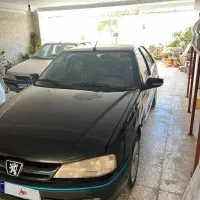 پارس tu5 مدل 1401|خودرو سواری و وانت|بندرعباس, |دیوار