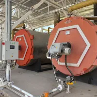 تعمیر دیگ بخار و روغن داغ و مشعل|خدمات پیشه و مهارت|قم, باسکول|دیوار