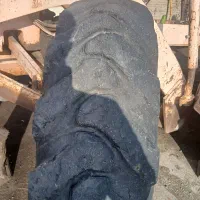 لاستیک لودر و گرادر|ماشین‌آلات صنعتی|میاندوآب, |دیوار