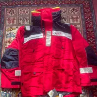 کاپشن اسکی برند  nature experience