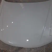کاپوت(درب موتور)پژوپارس اصلی ایساکو هولوگرام دار