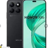honor 8xb