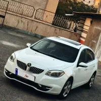 برلیانس H330 اتومات 1650 مدل 97 بیرنگ زنجیر تایم