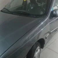 پژو پارس tu5 مدل 1400صفر کیلومتر .خاکستری متالیک|خودرو سواری و وانت|تهران, بلوار کشاورز|دیوار
