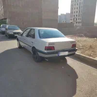 پژو lx 1800 405 glx درحد elx|خودرو سواری و وانت|تهران, نعمتآباد|دیوار