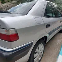 زانتیا 2000cc،مدل۸۶کم کار،بدون خط و خش،فنی تضمینی
