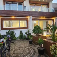 ویلا به سبک ترکیه در دهکده ساحلی سرخرود