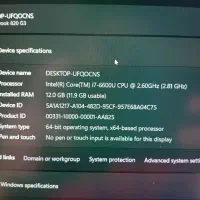 لب تاپ hp EliteBook 820|رایانه همراه|تهران, قصر فیروزه ۱|دیوار